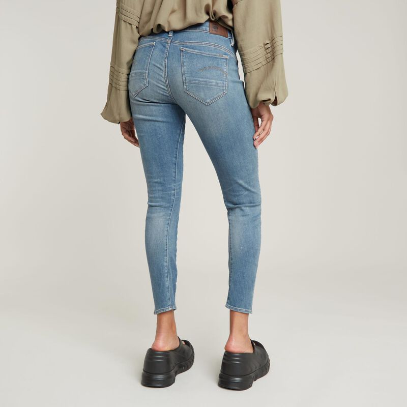 G-Star Arc 3D Skinny Jeans image number 1